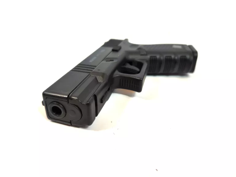 PISTOLET GAZOWY KOLTER RMG-19 PRO