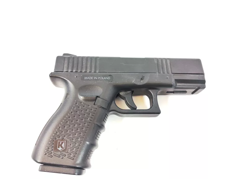 PISTOLET GAZOWY KOLTER RMG-19 PRO