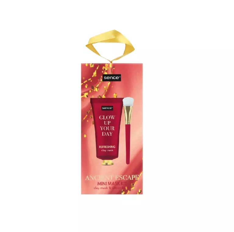 SENCE COLLECTION ANCIENT ESCAPE MINI MASK