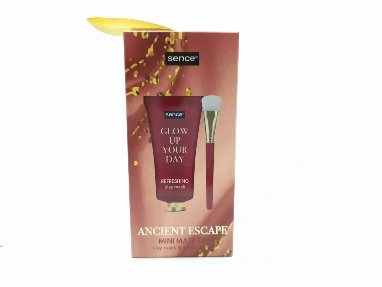 SENCE COLLECTION ANCIENT ESCAPE MINI MASK
