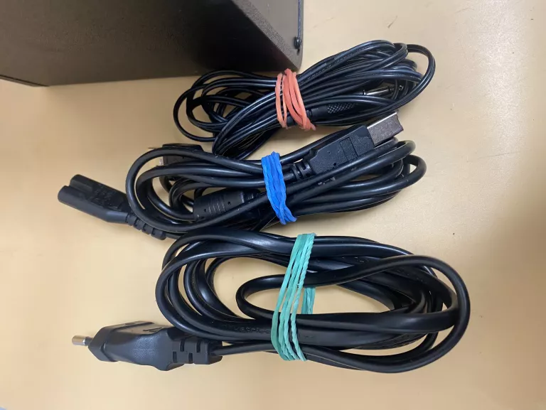GŁOSNIKI ALESIS M1 ACTIVE 330 USB