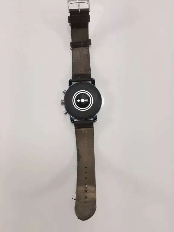 Fossil dw6fi online