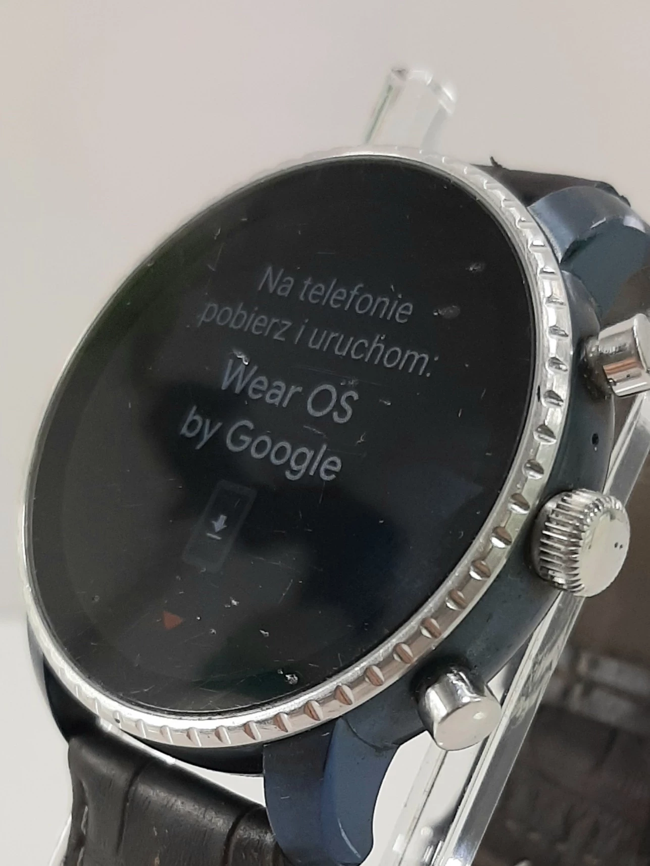 Fossil dw6fi on sale
