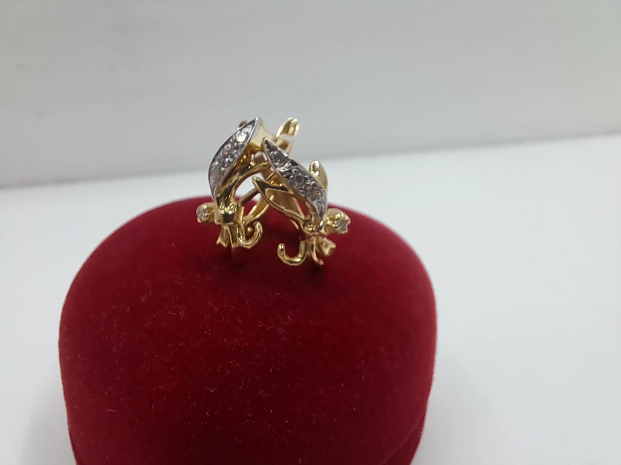 uzywane-zlote-kolczyki-p585-281g-stan-uzywany