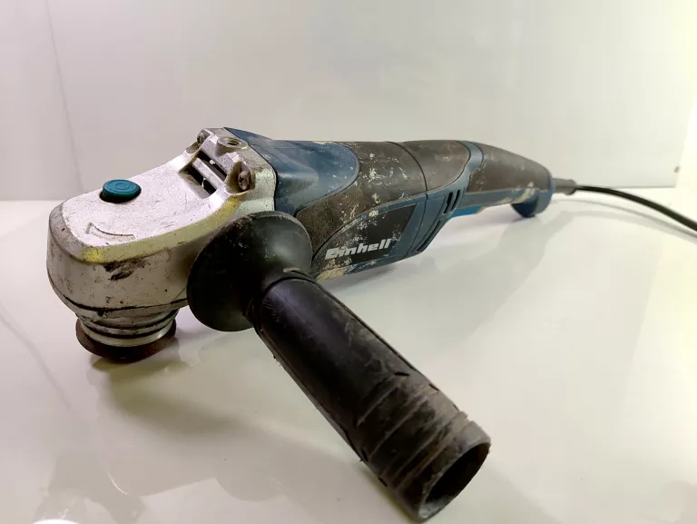 SZLIFIERKA KĄTOWA EINHELL BT-AG 1000