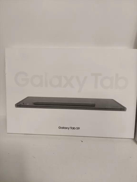 TABLET SAMSUNG GALAXY TAB S9 SMX710 8/128GB GWARANCJA!! JAK NOWY!!