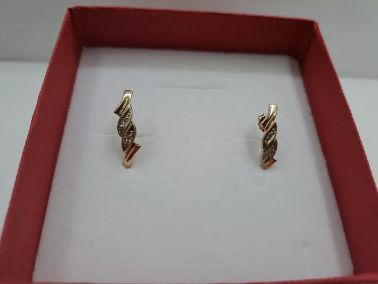 uzywane-zlote-kolczyki-pr585-388g-zielony-rynek-18-sj-wloclawek