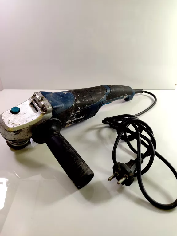 SZLIFIERKA KĄTOWA EINHELL BT-AG 1000