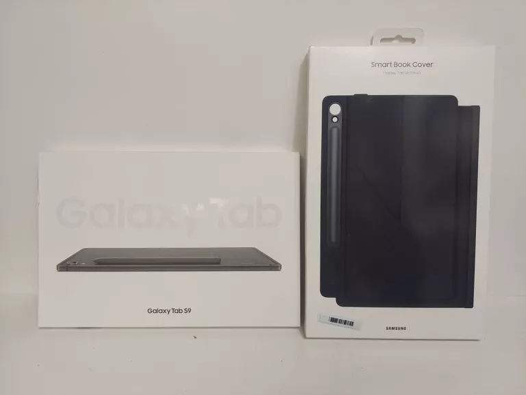 TABLET SAMSUNG GALAXY TAB S9 SMX710 8/128GB GWARANCJA!! JAK NOWY!!