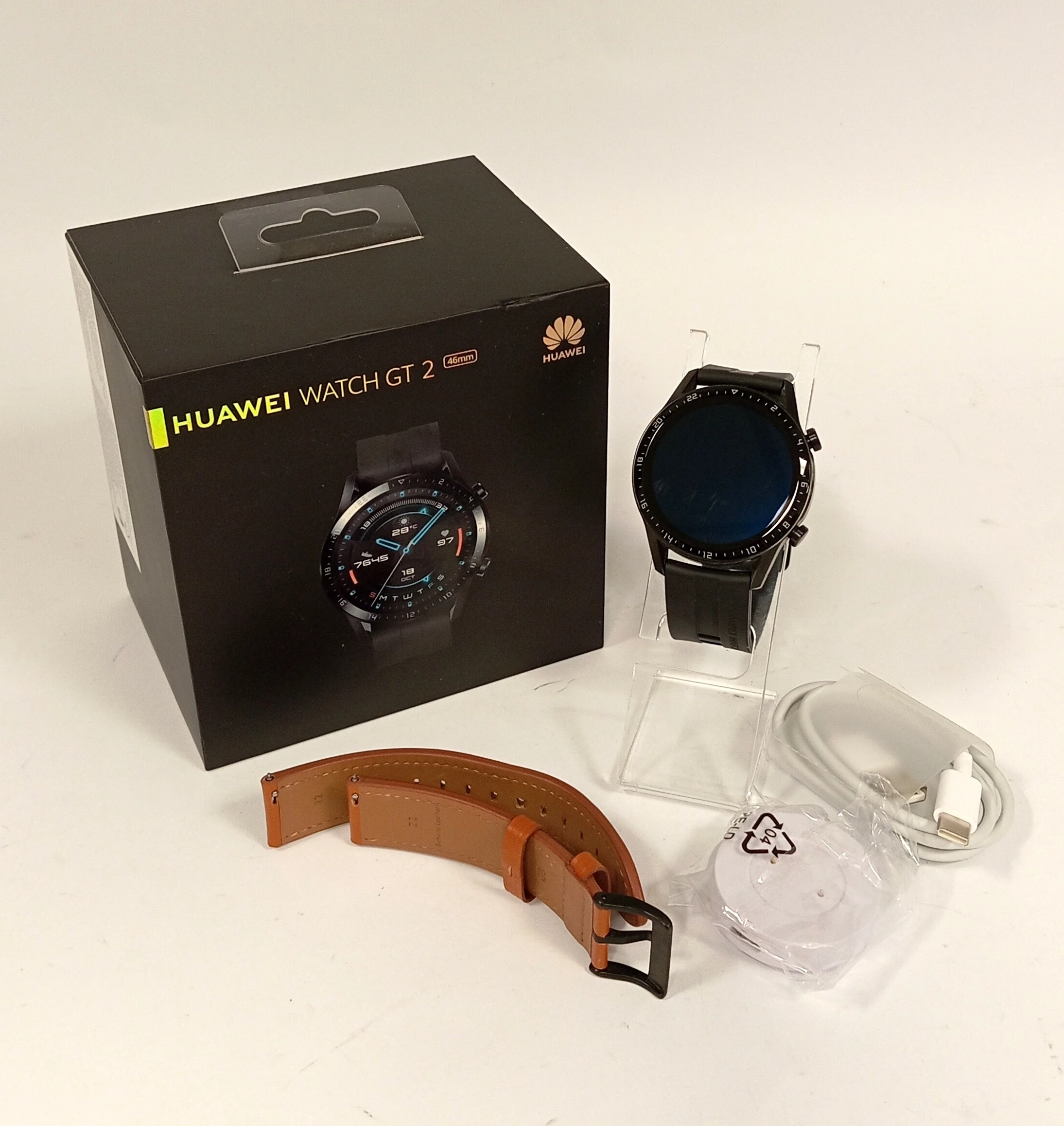 Huawei watch 2024 2 45mm