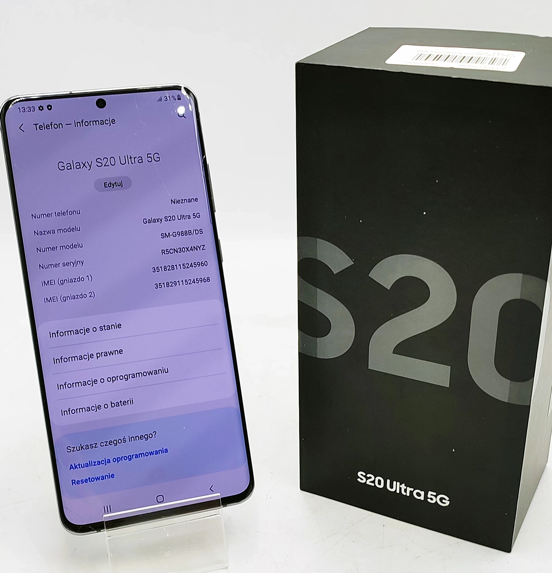 telefon-samsung-s20-ultra-pud-swietlikow-8-warszawa