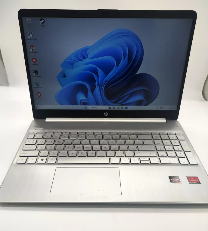 LAPTOP HP 15S-EQ2202NW 15,6" R5 5500U 16/512GB