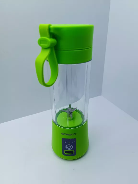 BLENDER TURYSTYCZNY AMBIANO USB