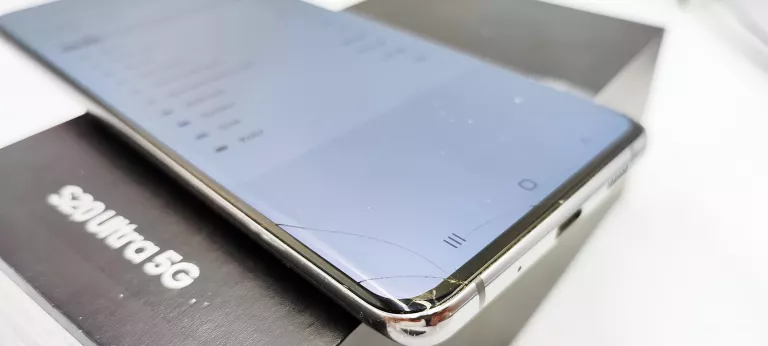 TELEFON SAMSUNG S20 ULTRA, PUD
