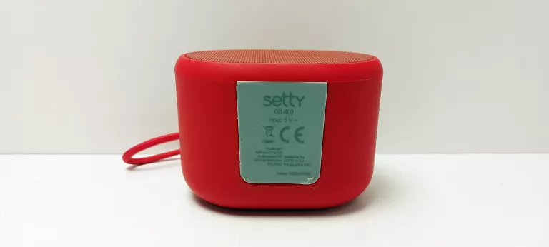 glosnik-bt-setty-gb-400-czerwony-stan-uzywany