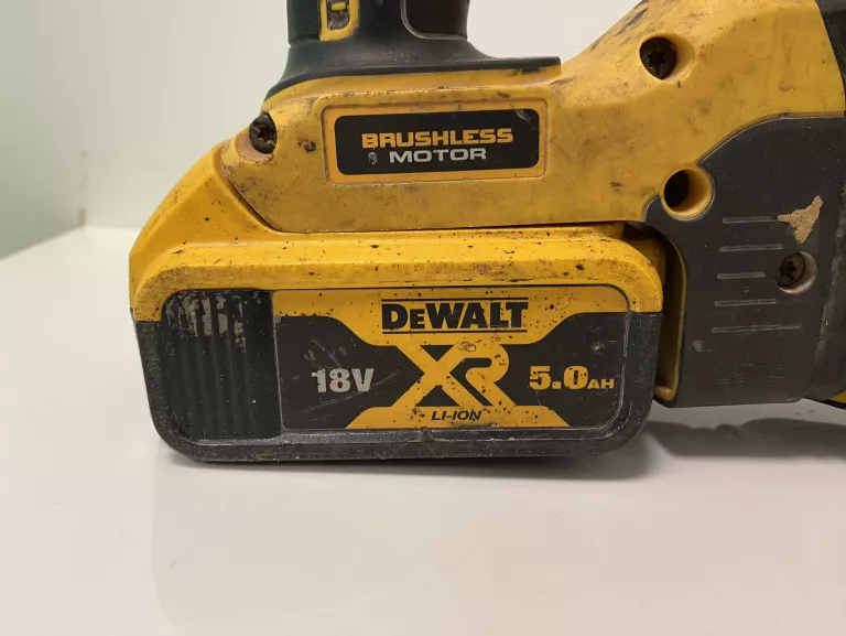 MŁOTOWIERTARKA DEWALT DCH283P2 WALIZKA
