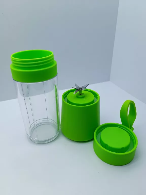 BLENDER TURYSTYCZNY AMBIANO USB