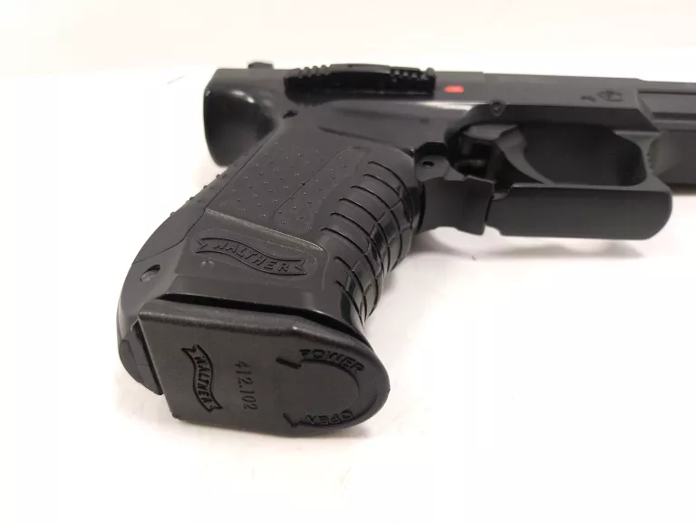 PISTOLET WIATRÓWKA WALTHER CP99 4,5 MM DIABOLO CO2