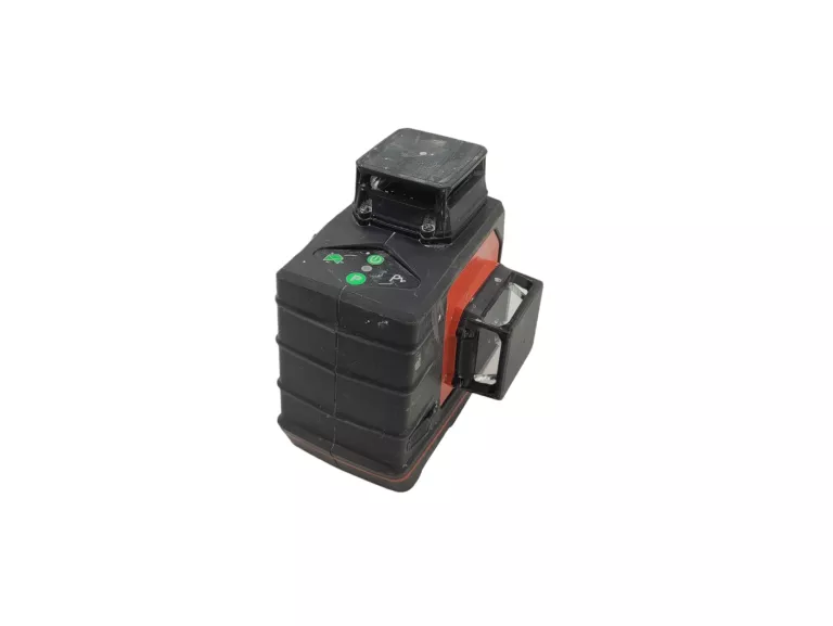 LASER PŁASZCZYZNOWY PRO LK-360.3D GREEN