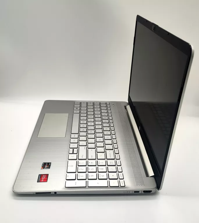 LAPTOP HP 15S-EQ2202NW 15,6" R5 5500U 16/512GB