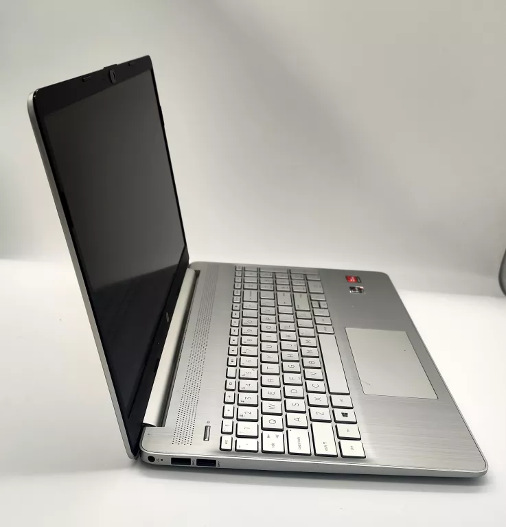 LAPTOP HP 15S-EQ2202NW 15,6" R5 5500U 16/512GB