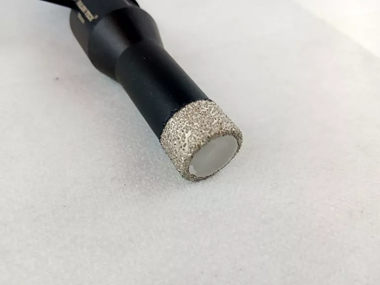 OTWORNICA DIAMENTOWA DO GRESU I BETONU FALON TECH M14 16MM