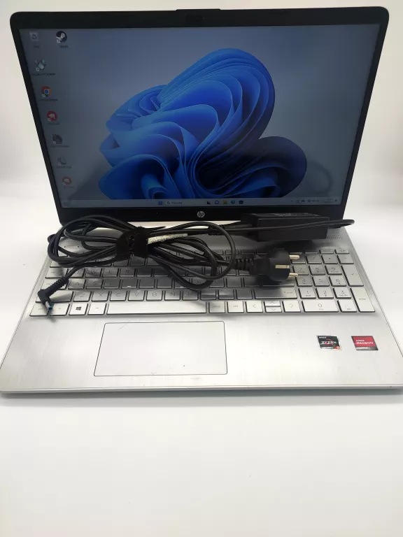 LAPTOP HP 15S-EQ2202NW 15,6" R5 5500U 16/512GB