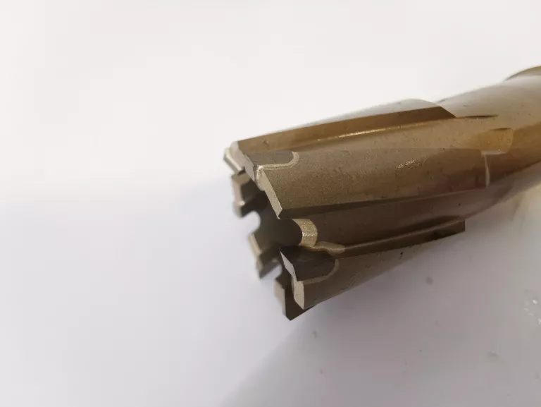 KARNASCH FREZ TREPANACYJNY 25MM X 55MM