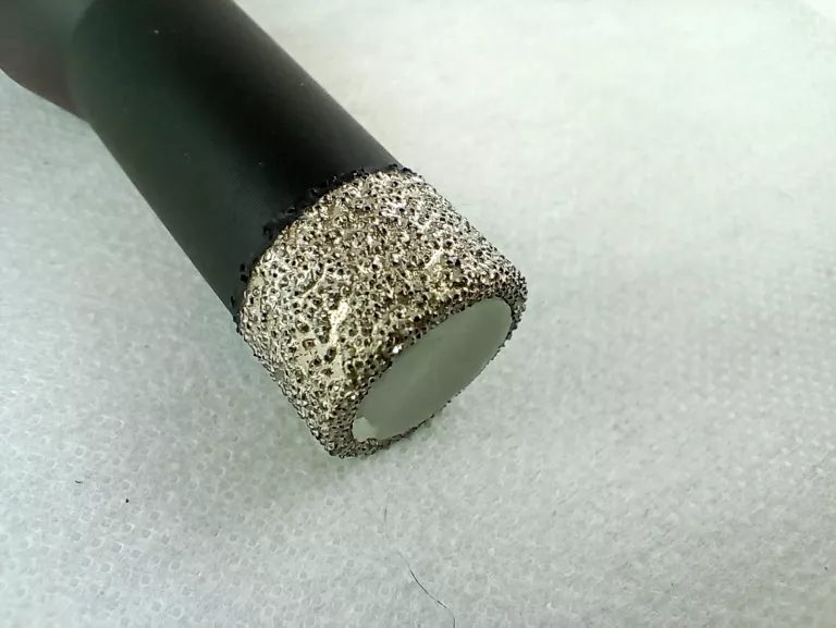 OTWORNICA DIAMENTOWA DO GRESU I BETONU FALON TECH M14 16MM