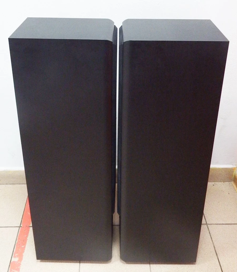 tonsil-maestro-ii-180-kolumny-technics-su-v560-wzmacniacz-stereo-stan-uzywany