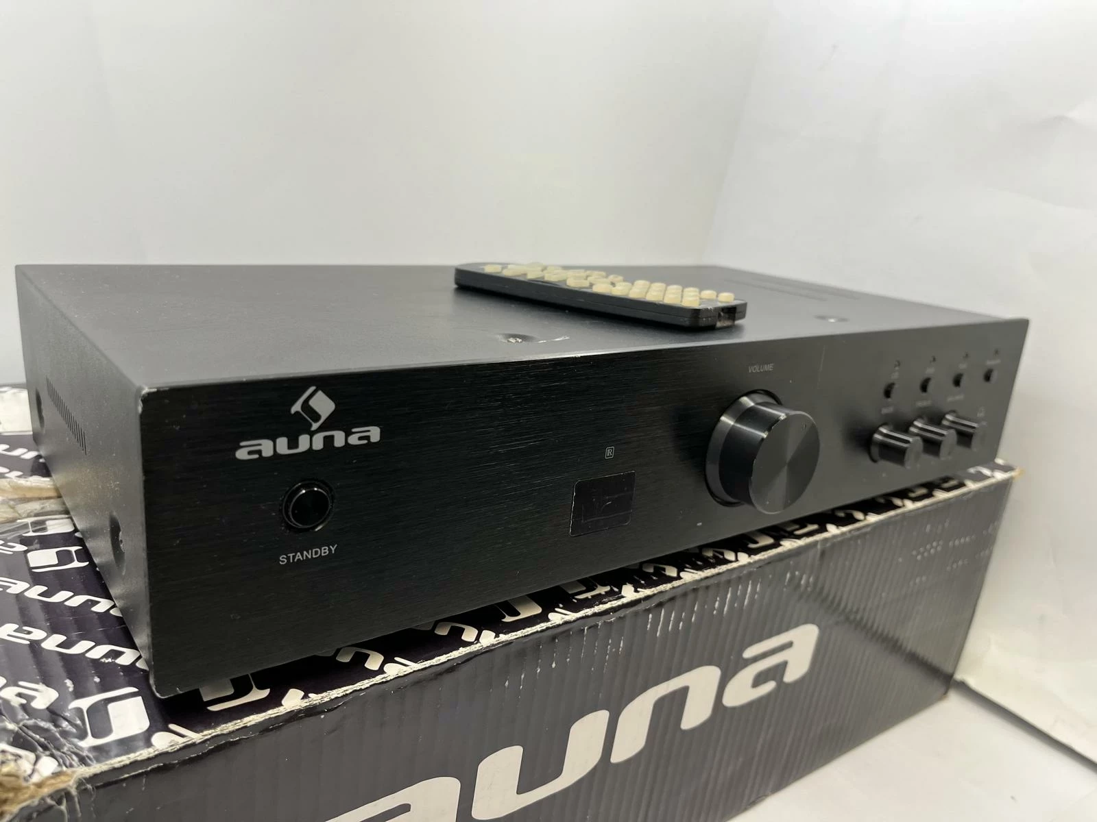 wzmacniacz-audio-stereo-auna-10008979-av2-cd508bt-pilot-marka-auna