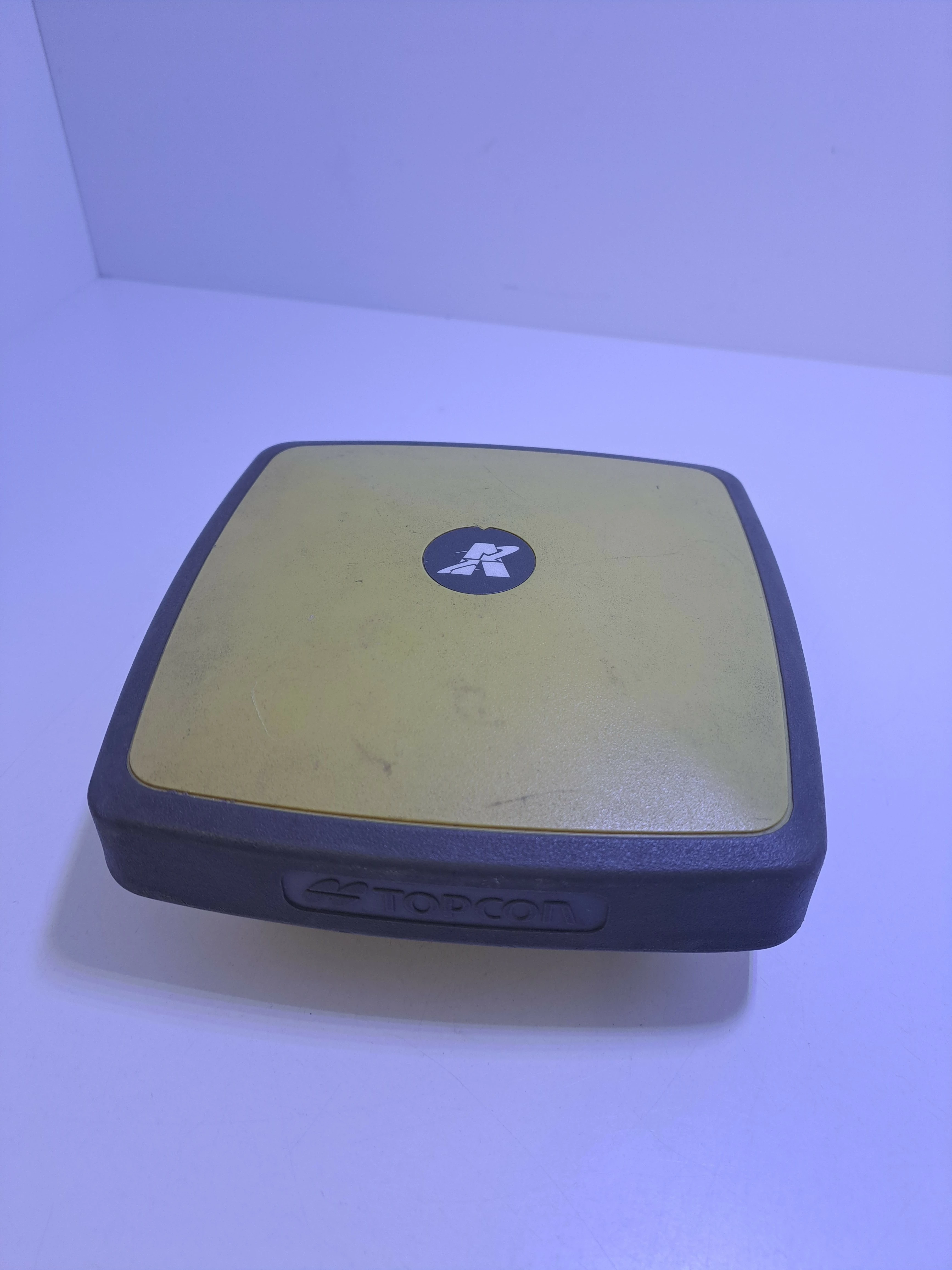 Odbiornik Gnss Topcon Hiper Sr Niwelatory Loombard Pl