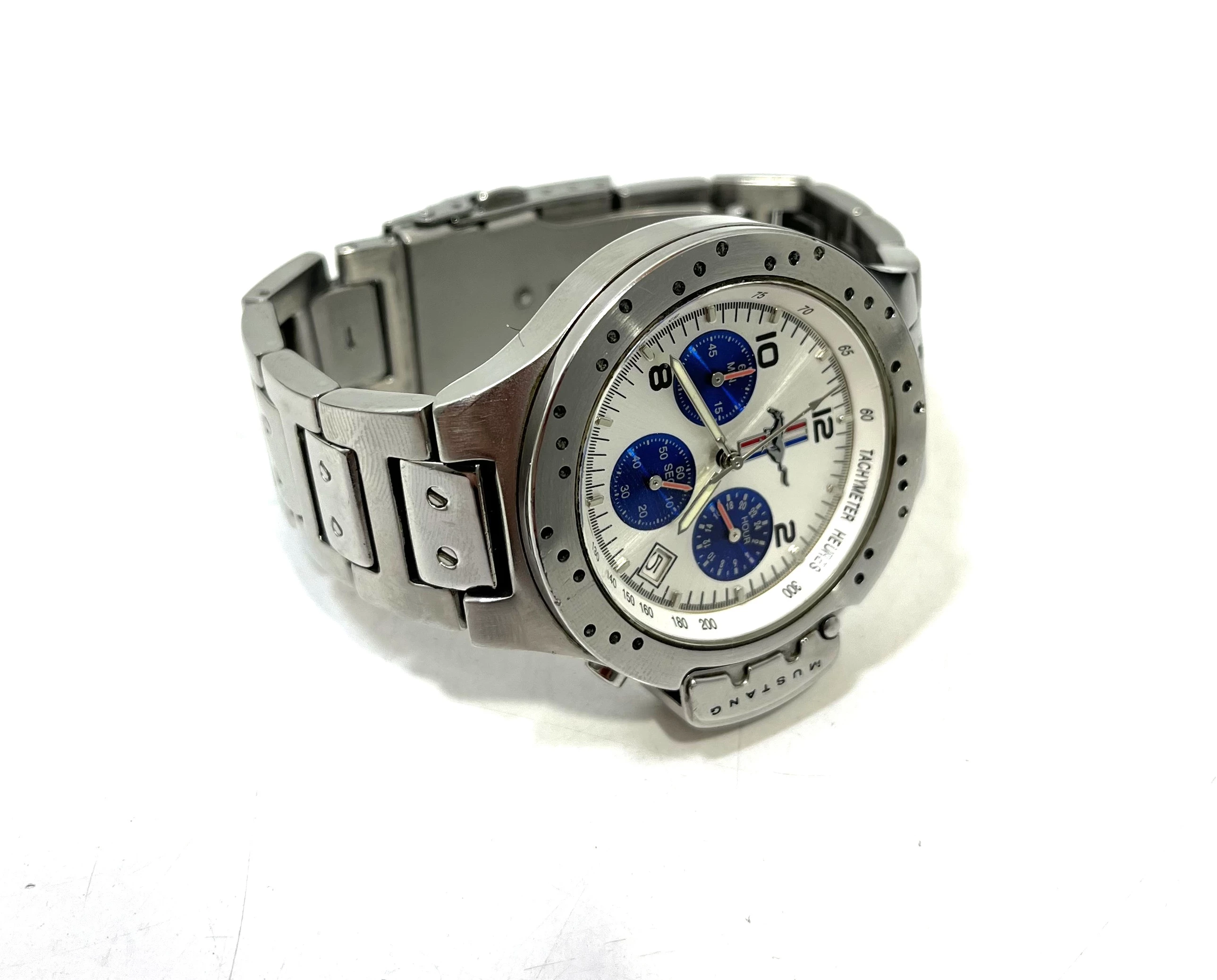 zegarek-meski-ford-mustang-stan-uzywany