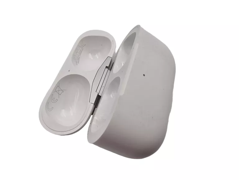 SŁUCHAWKI APPLE AIRPODS PRO 2ND GEN BIAŁE USB C