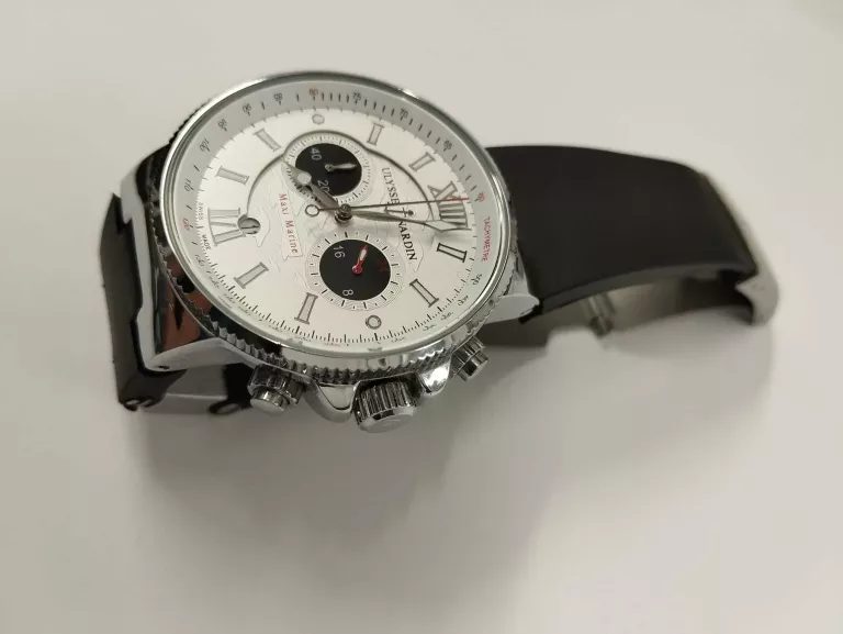 zegarek-ulysse-nardin-maxi-marine-rodzaj-analogowe