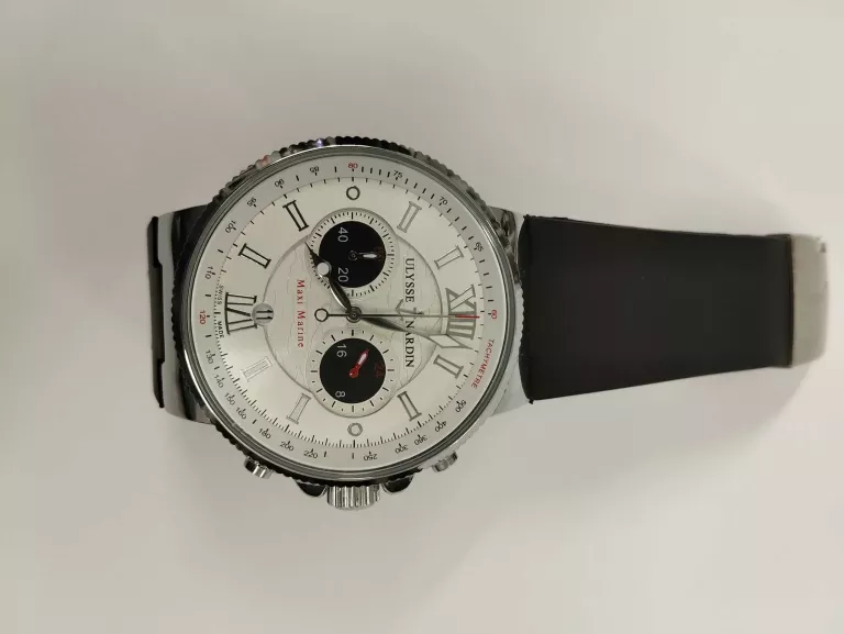 zegarek-ulysse-nardin-maxi-marine-typ-nareczny