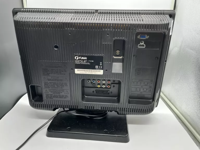 TV FUNAI LT7-M19BB