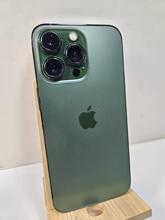 APPLE IPHONE 13 PRO 128GB 91%