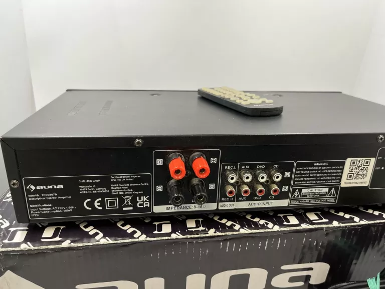 wzmacniacz-audio-stereo-auna-10008979-av2-cd508bt-pilot-ean-gtin-4260322374852