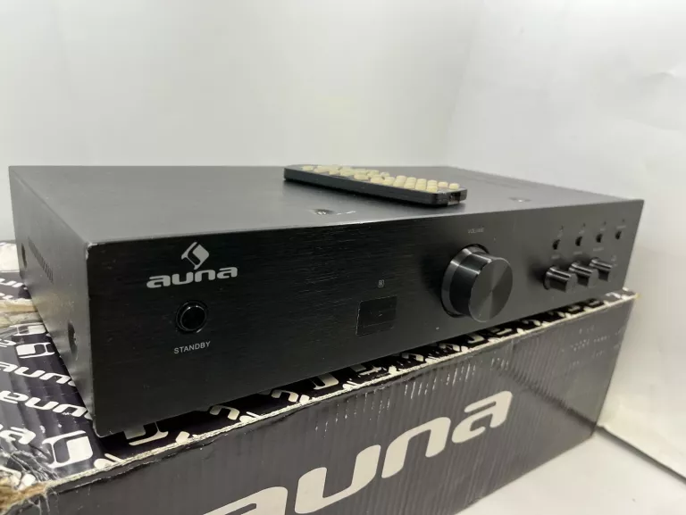 wzmacniacz-audio-stereo-auna-10008979-av2-cd508bt-pilot-marka-auna