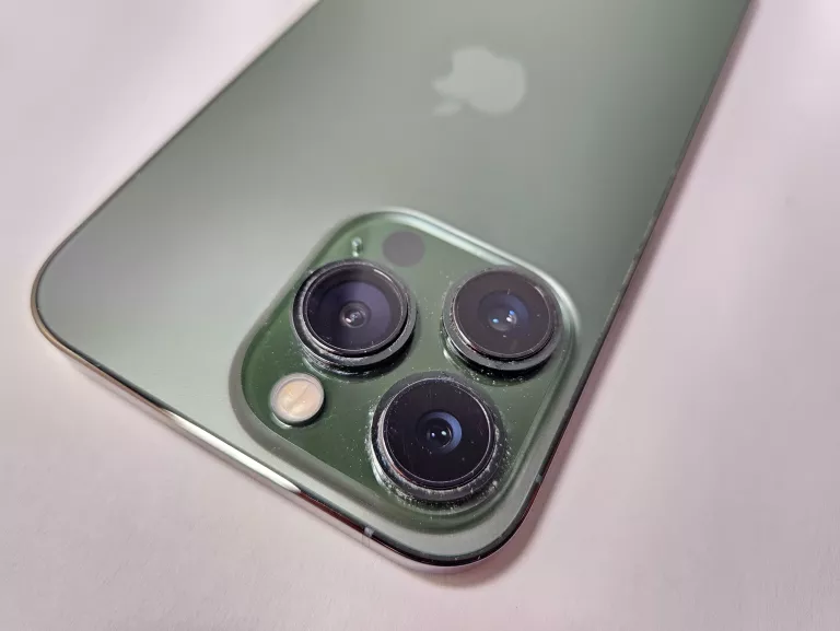 APPLE IPHONE 13 PRO 128GB 91%