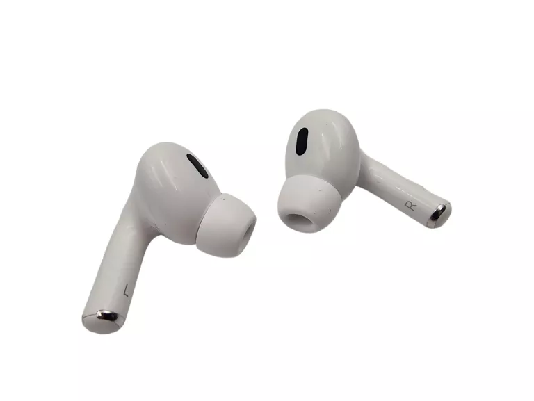 SŁUCHAWKI APPLE AIRPODS PRO 2ND GEN BIAŁE USB C