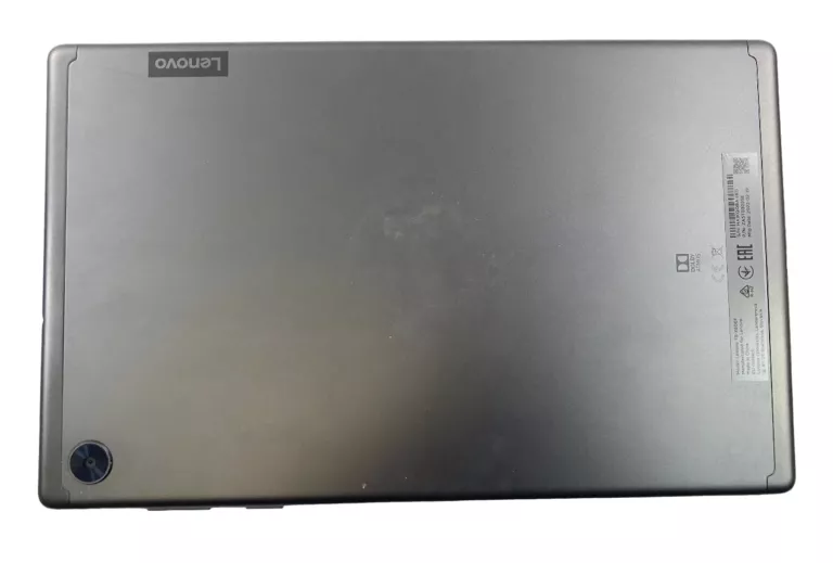 TABLET LENOVO TAB M10 PLUS (2ND GEN) TB-X606F