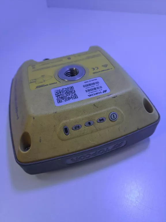 ODBIORNIK GNSS TOPCON HIPER SR