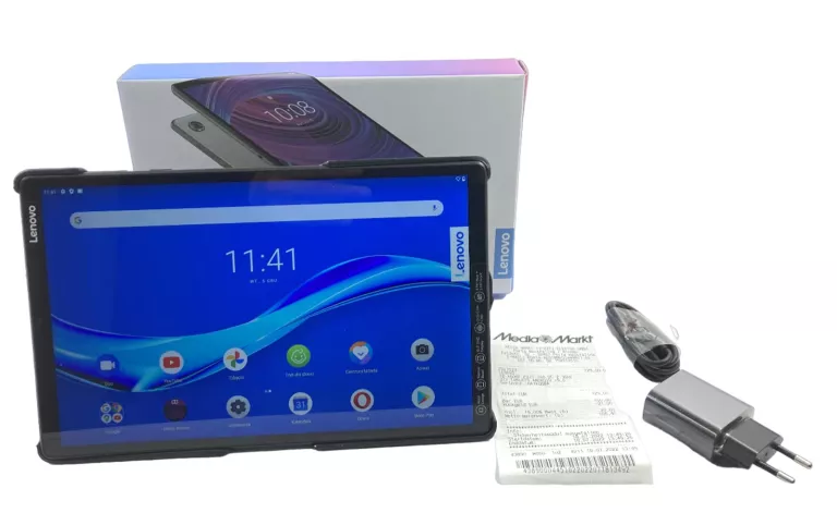 TABLET LENOVO TAB M10 PLUS (2ND GEN) TB-X606F