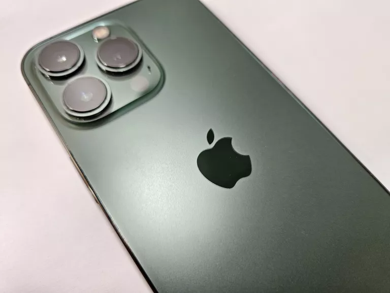 APPLE IPHONE 13 PRO 128GB 91%