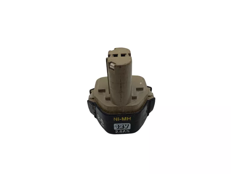 KLUCZ UDAROWY MAKITA 6918D 12 V 0 - 2300 MIN-1 120 NM