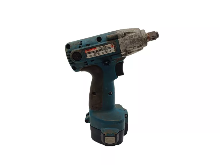 KLUCZ UDAROWY MAKITA 6918D 12 V 0 - 2300 MIN-1 120 NM