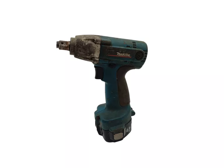 KLUCZ UDAROWY MAKITA 6918D 12 V 0 - 2300 MIN-1 120 NM