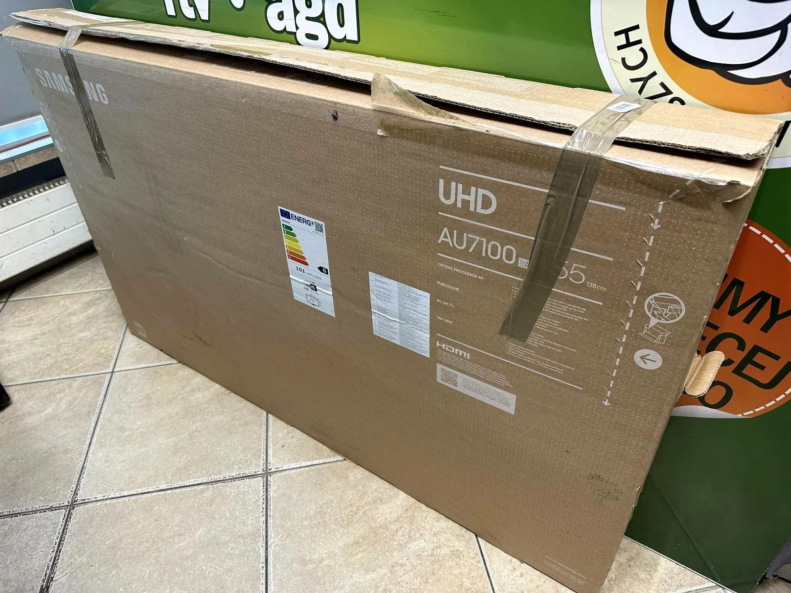 telewizor-samsung-au7172-55-stan-uzywany